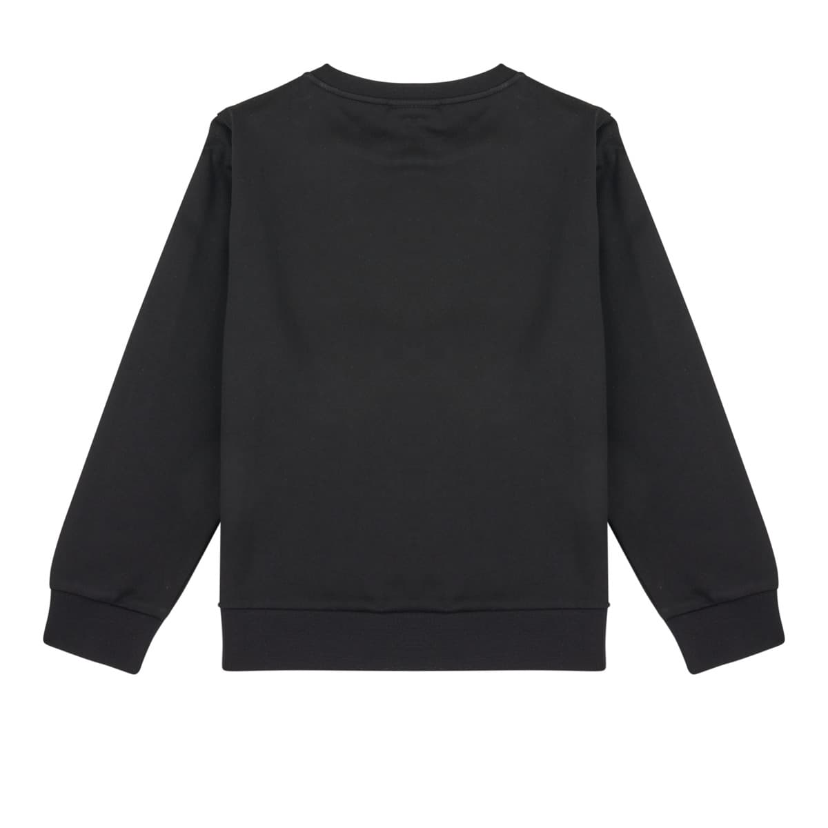 Boys' T-Shirts EA7 Black