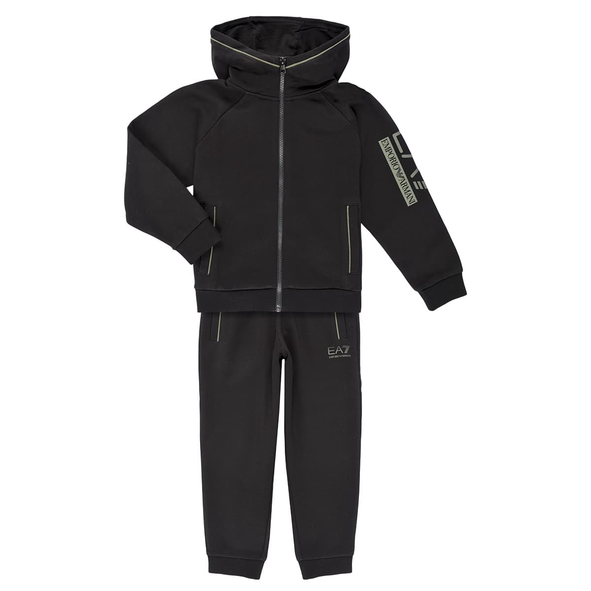 Σετ από φόρμες Emporio Armani EA7 7B000178