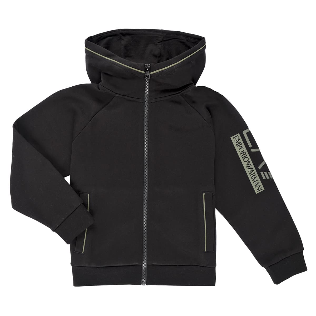 Boys' Tracksuits EA7 Blue