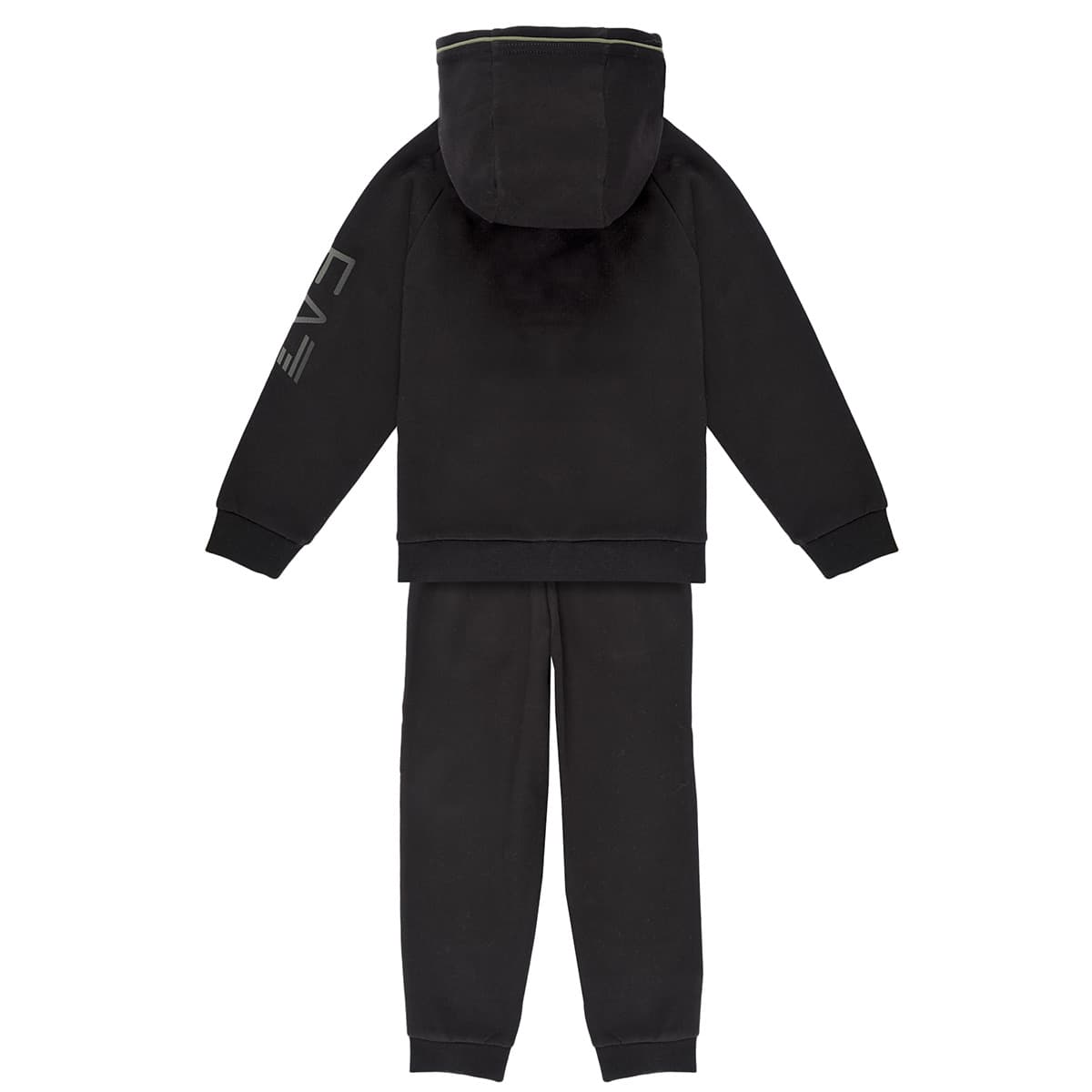 Boys' Tracksuits EA7 Blue