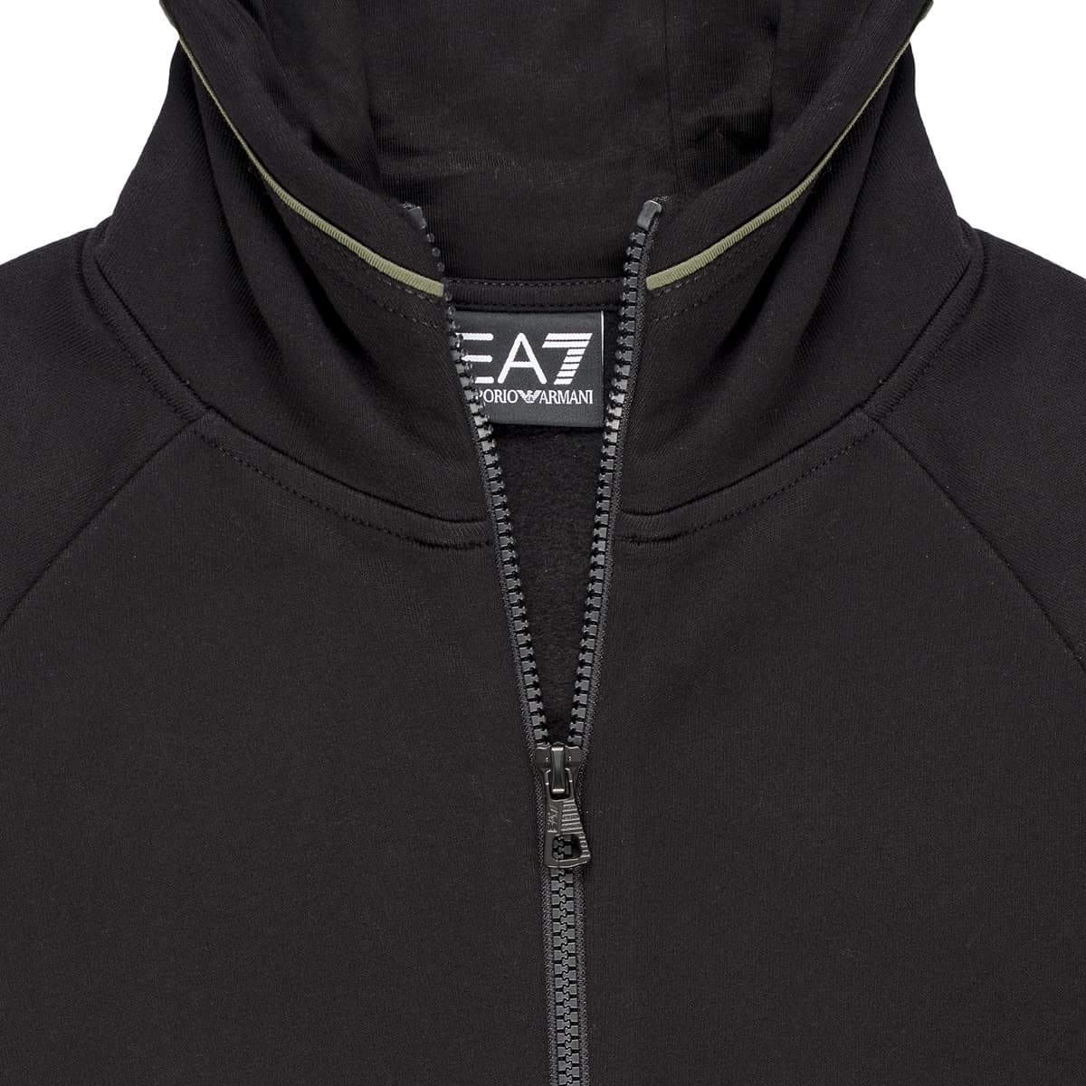 Boys' Tracksuits EA7 Blue