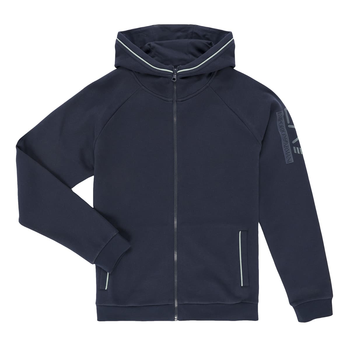Boys' Tracksuits EA7 Blue
