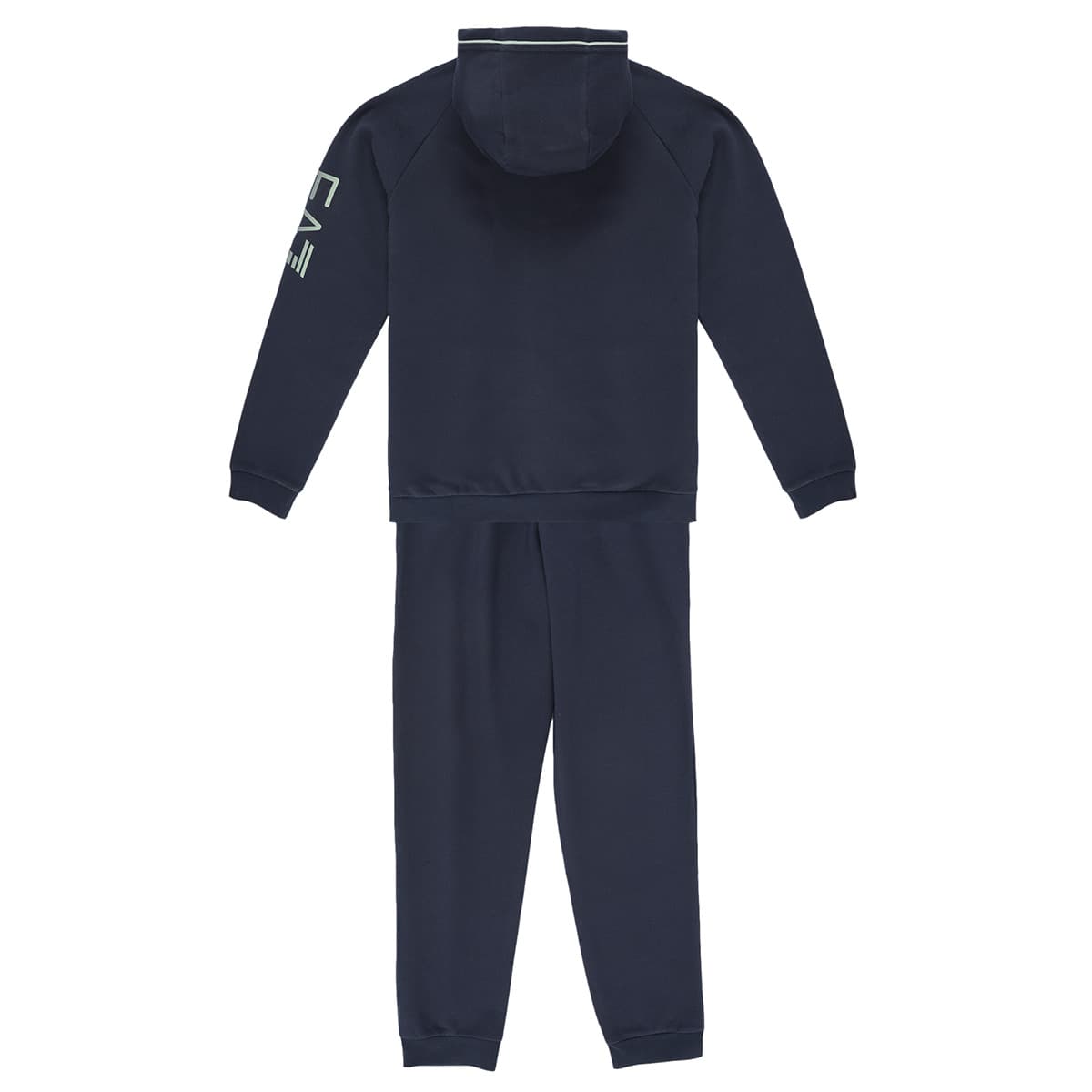 Boys' Tracksuits EA7 Blue