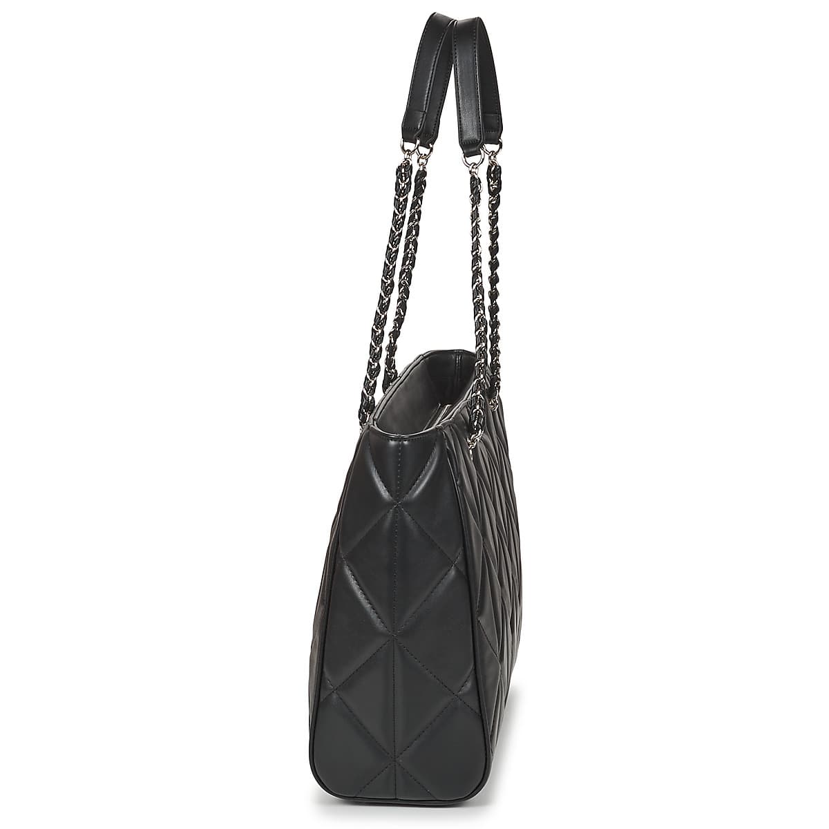 Women's Tote Bags Mac Douglas Black
