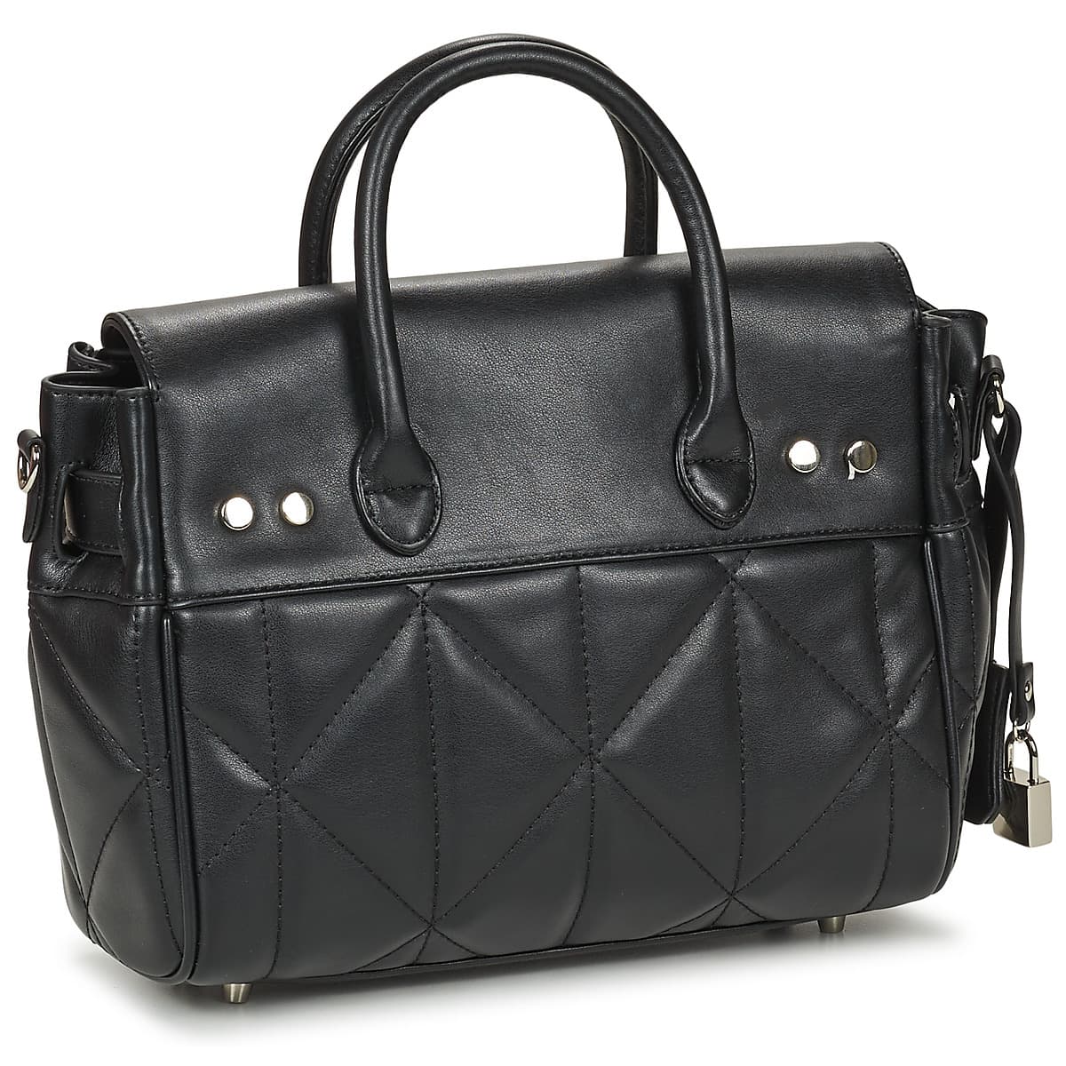 Women's Handbags Mac Douglas Black