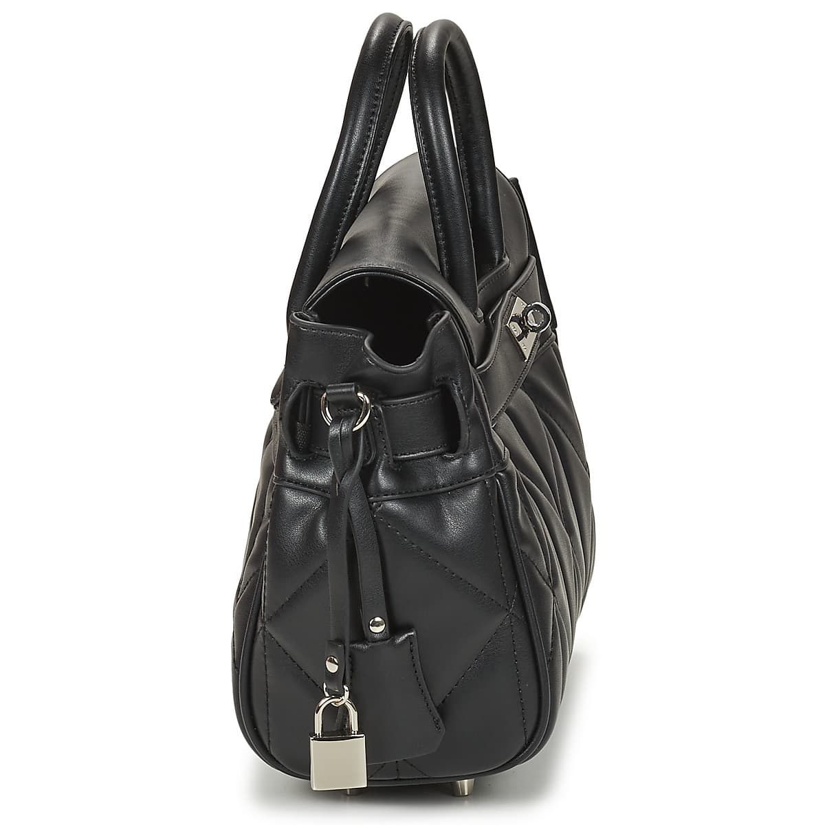 Women's Handbags Mac Douglas Black