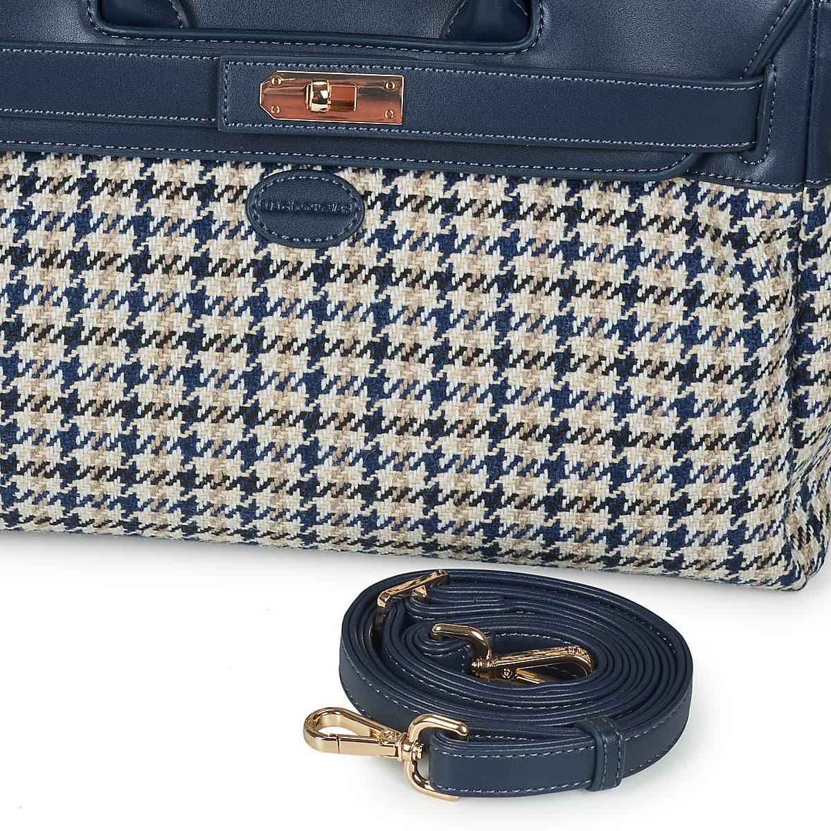 Women's Handbags Mac Douglas Multicolor