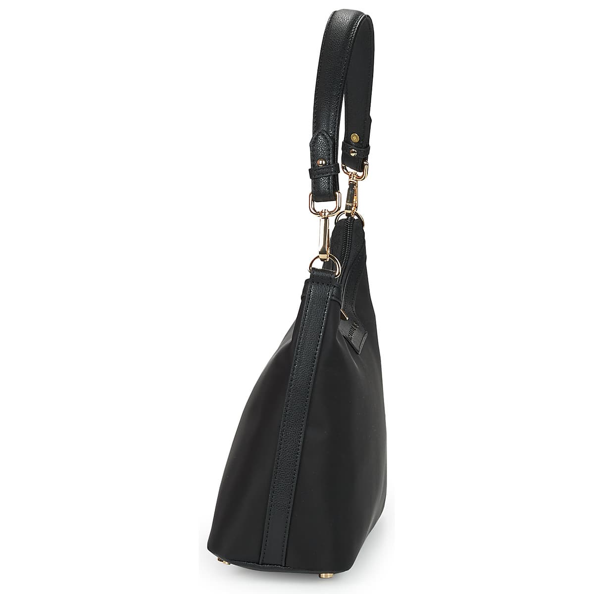 Women's Shoulder Bags Mac Douglas Black