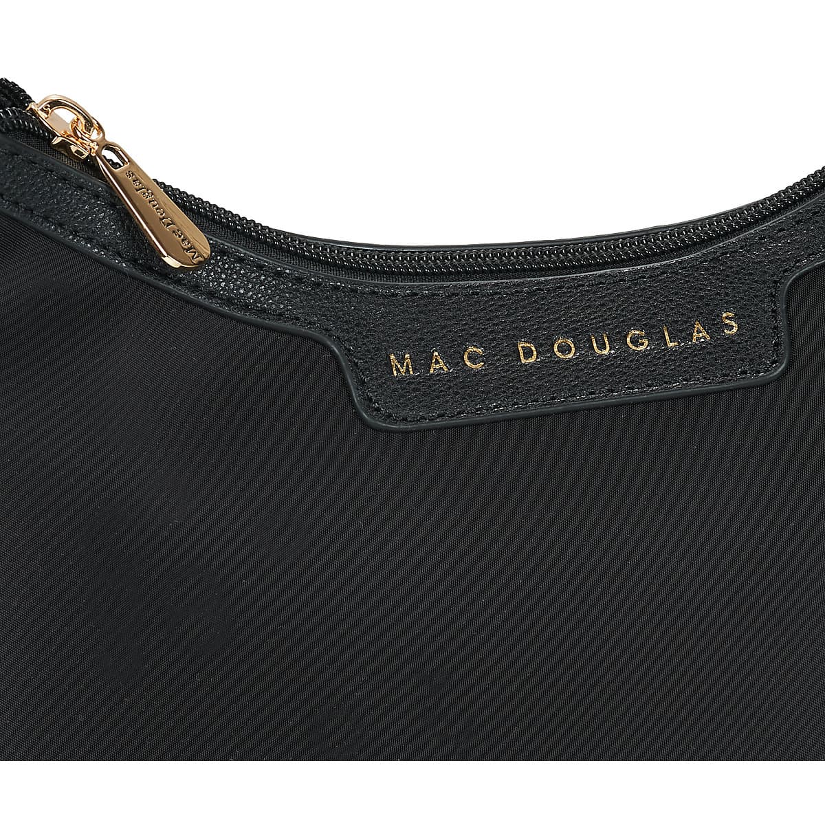 Women's Shoulder Bags Mac Douglas Black