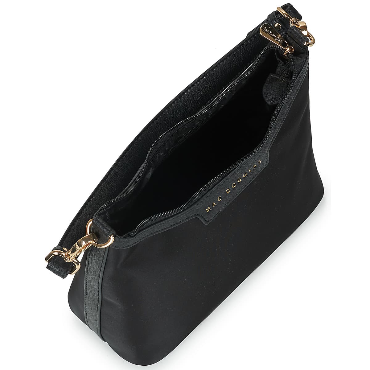 Women's Shoulder Bags Mac Douglas Black