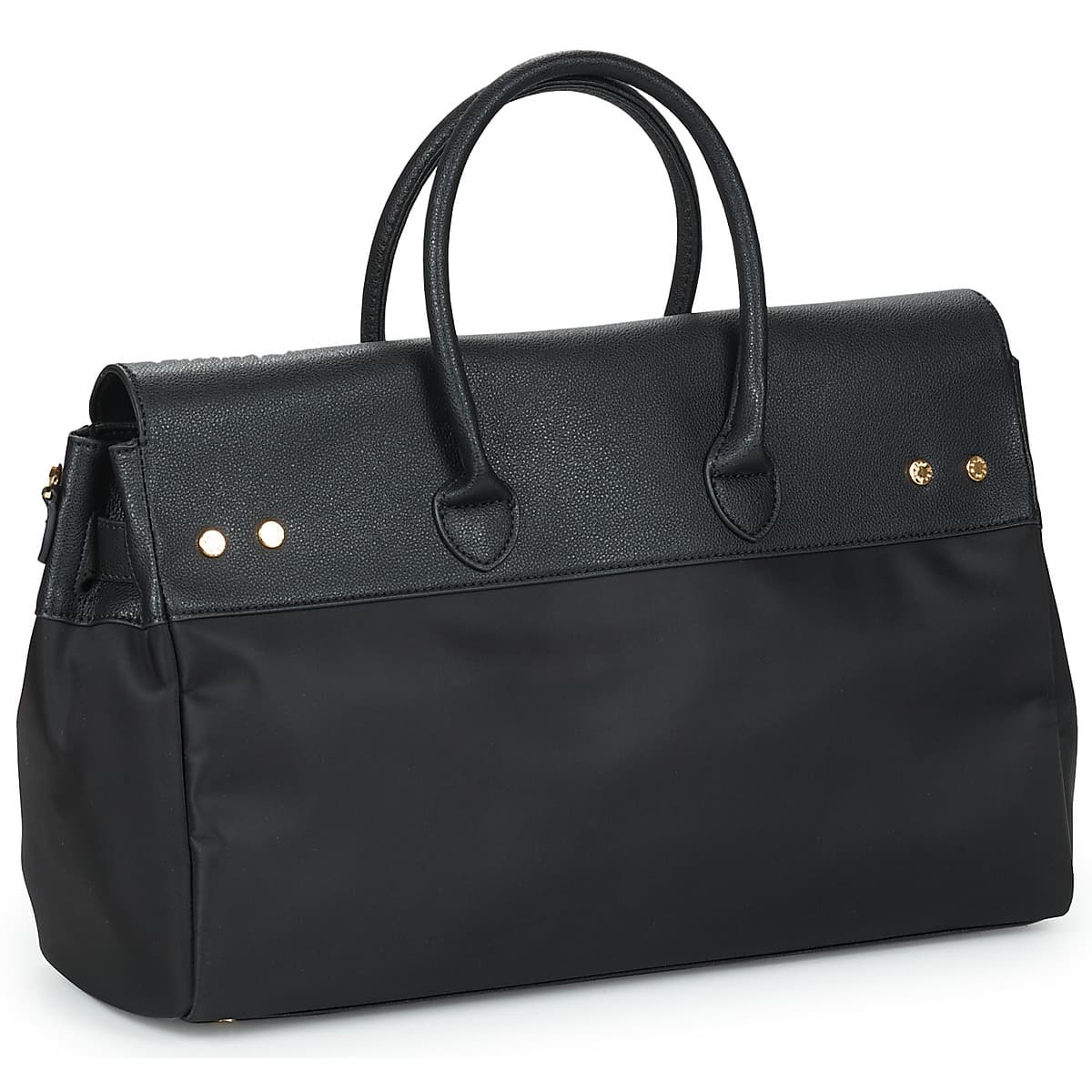 Women's Handbags Mac Douglas Black