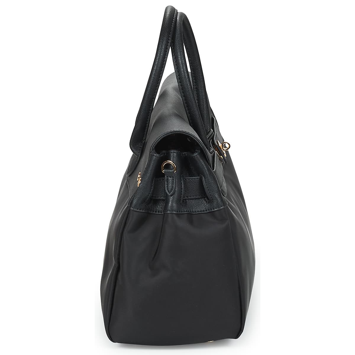 Women's Handbags Mac Douglas Black