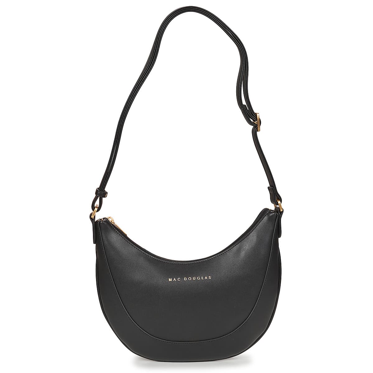 Women's Shoulder Bags Mac Douglas Black
