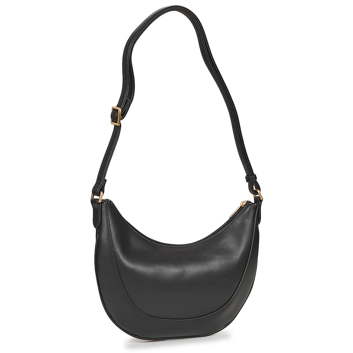 Women's Shoulder Bags Mac Douglas Black