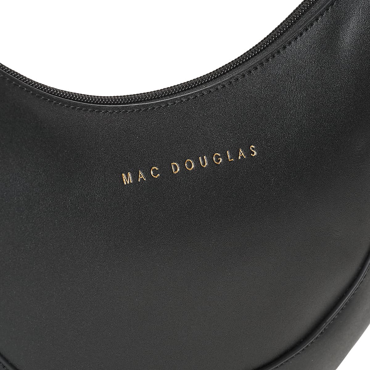 Women's Shoulder Bags Mac Douglas Black