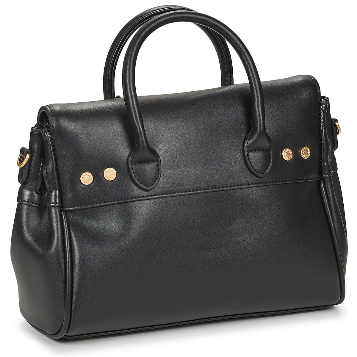 Women's Handbags Mac Douglas Black