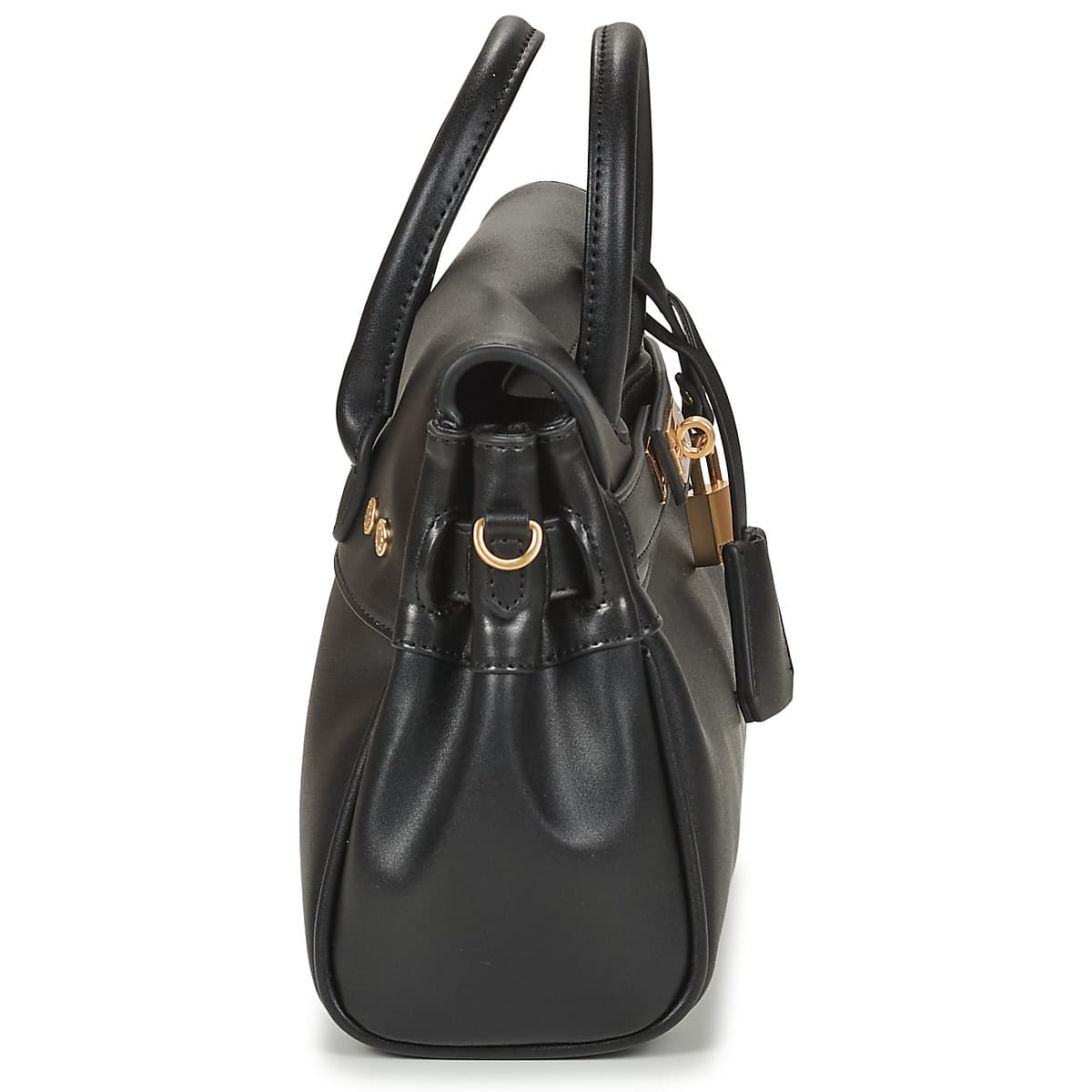 Women's Handbags Mac Douglas Black