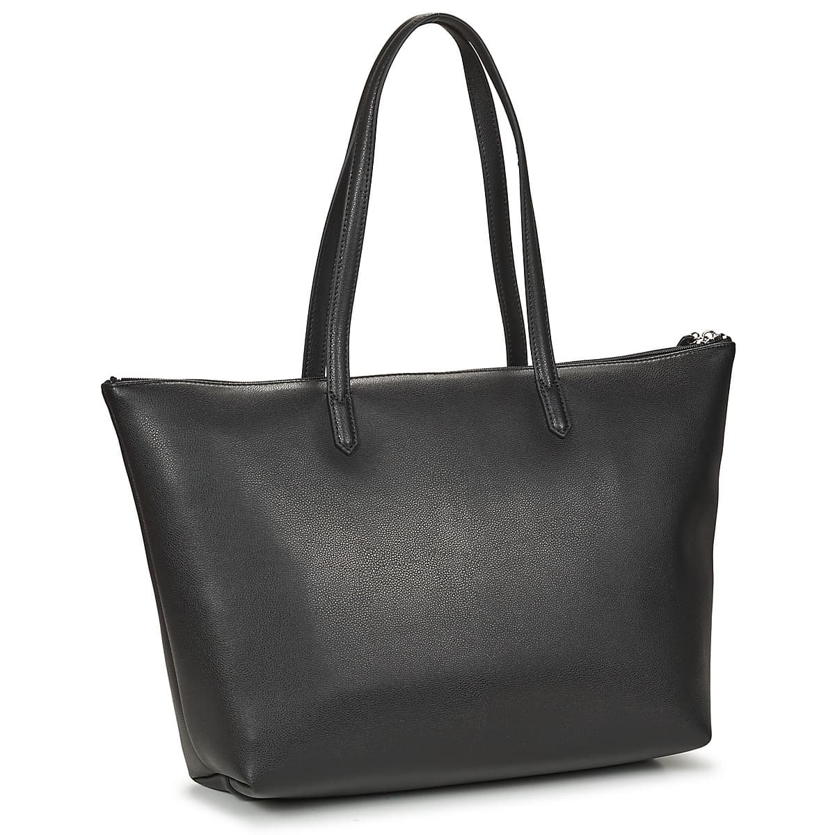Women's Tote Bags Mac Douglas Black
