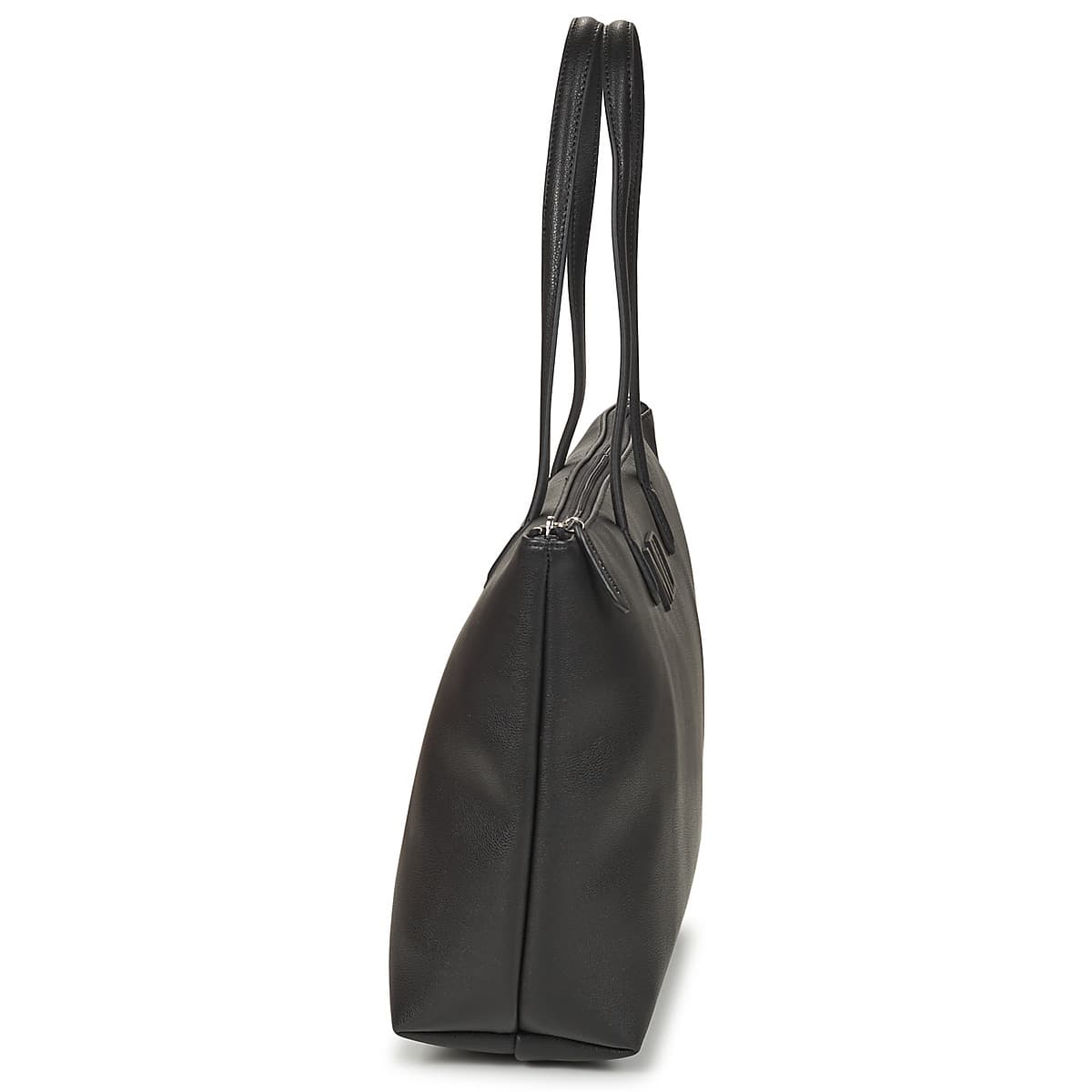 Women's Tote Bags Mac Douglas Black