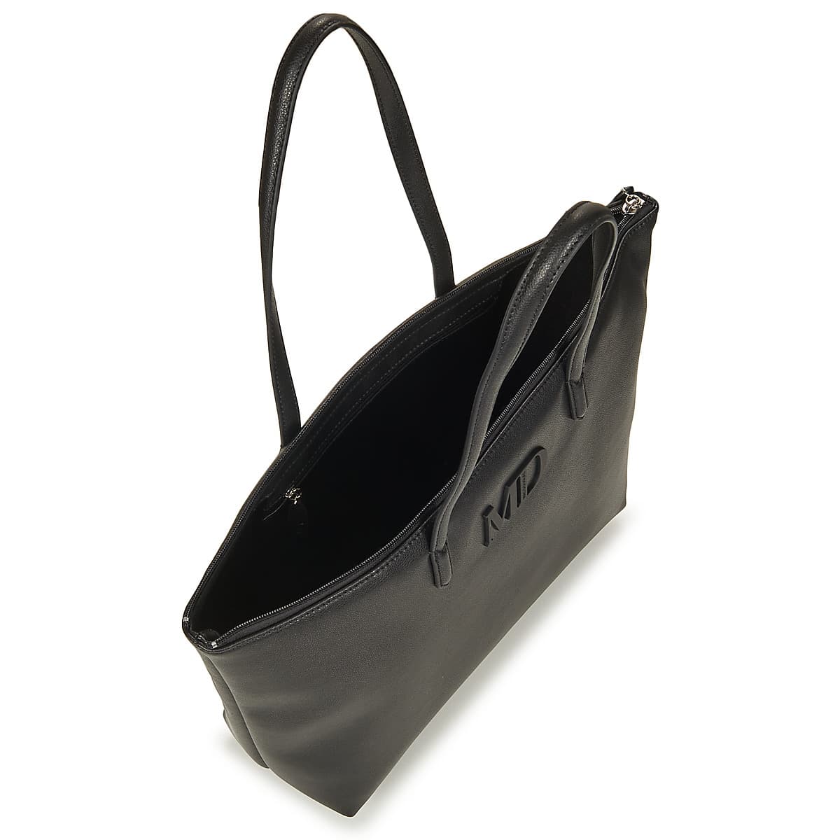 Women's Tote Bags Mac Douglas Black