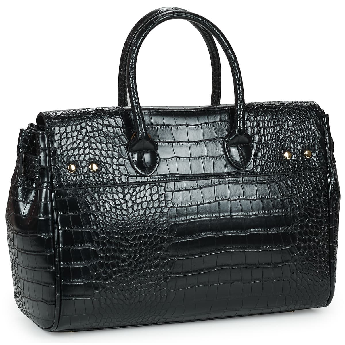 Women's Handbags Mac Douglas Black
