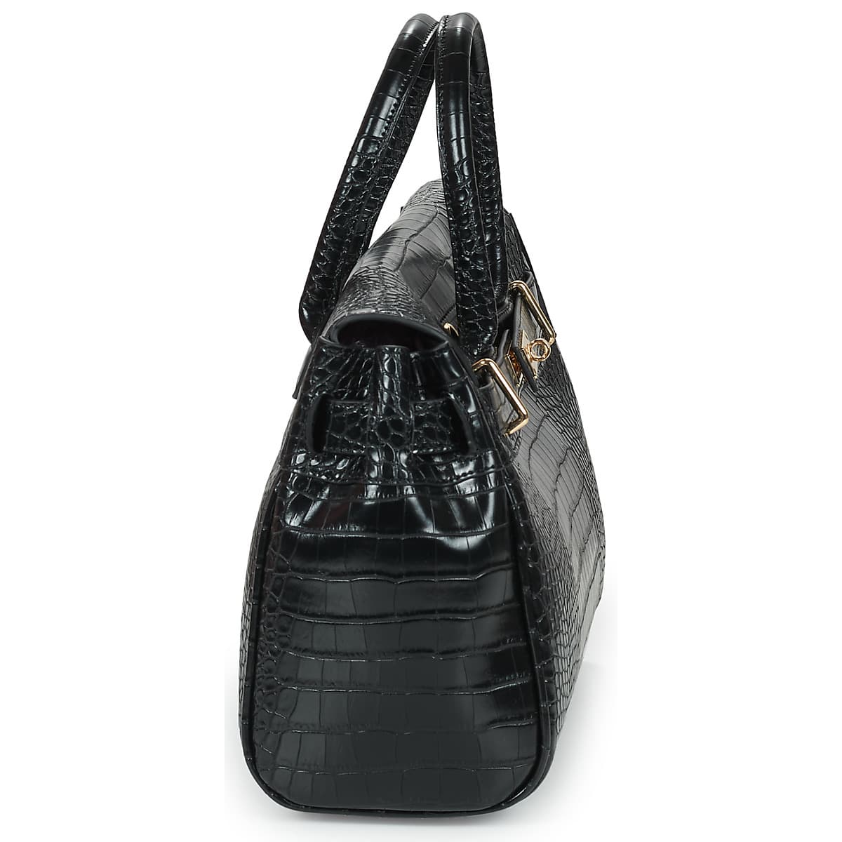 Women's Handbags Mac Douglas Black