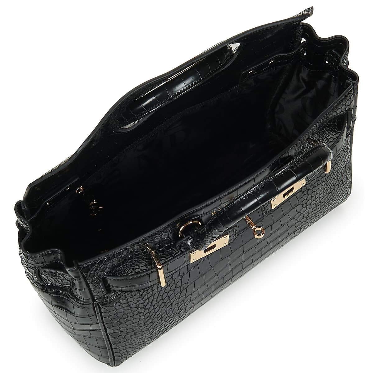 Women's Handbags Mac Douglas Black