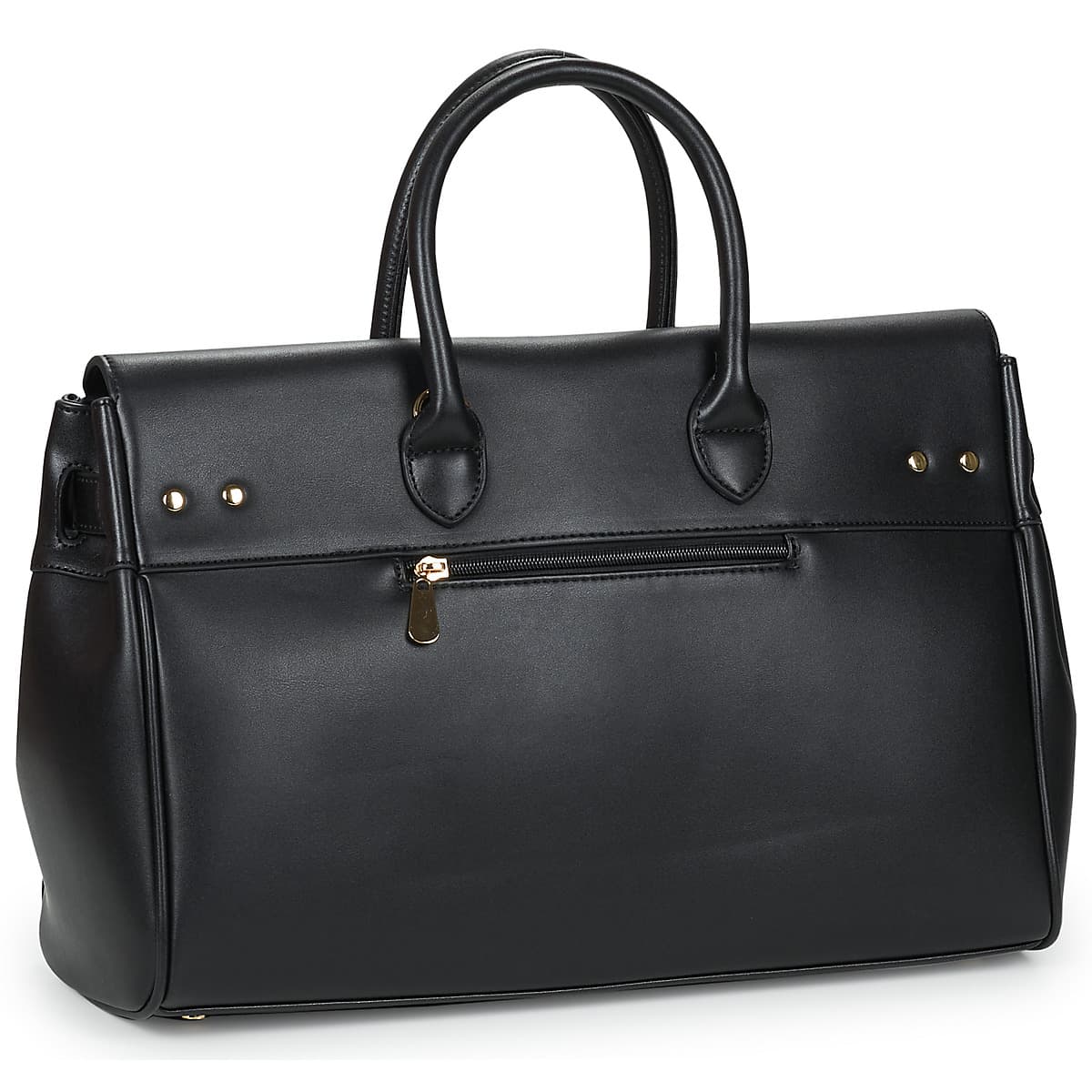 Women's Handbags Mac Douglas Black