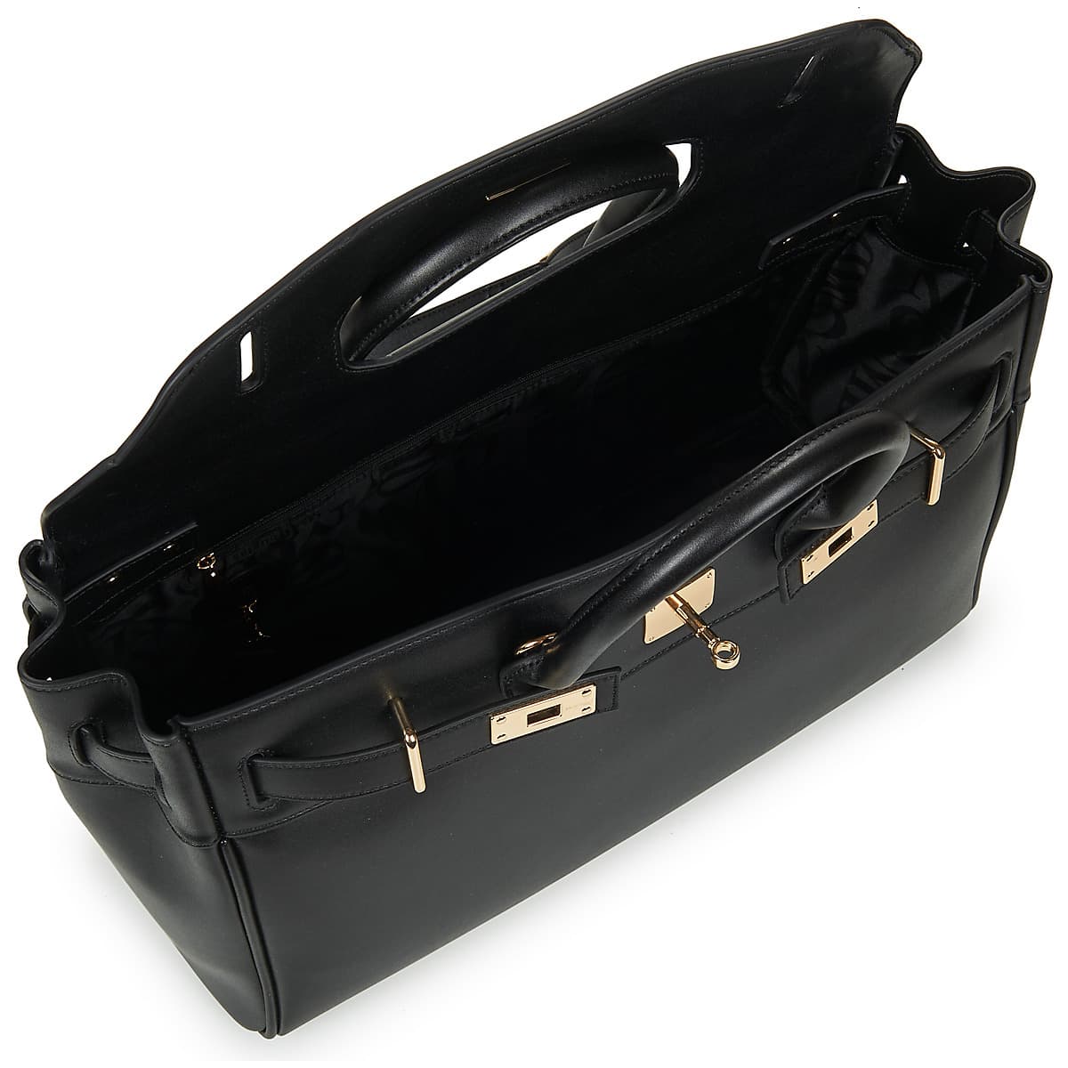 Women's Handbags Mac Douglas Black