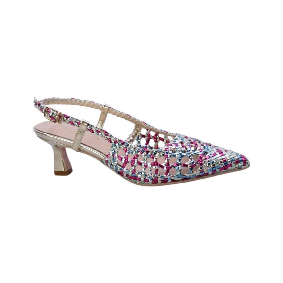 Women's Pumps Francescomilano Multicolor