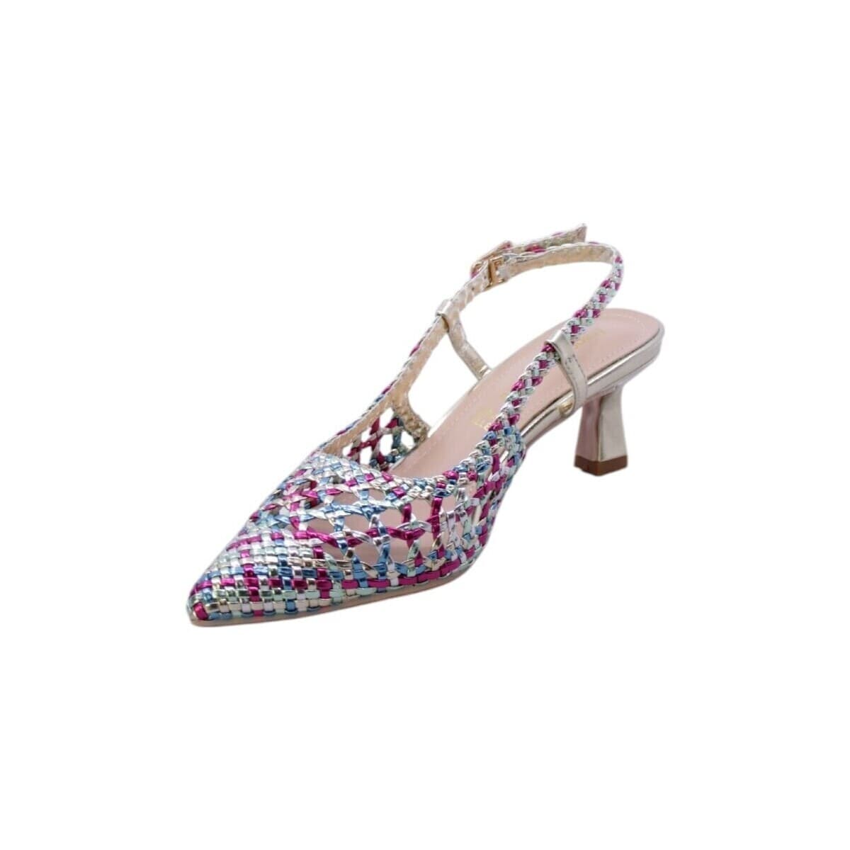 Women's Pumps Francescomilano Multicolor