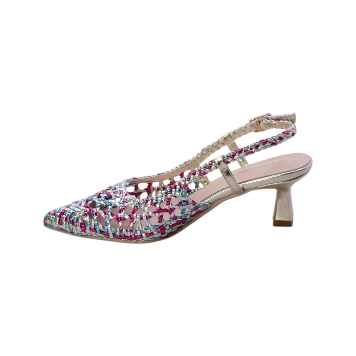 Women's Pumps Francescomilano Multicolor