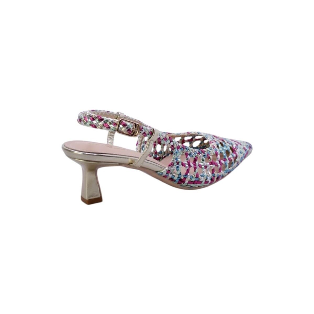 Women's Pumps Francescomilano Multicolor
