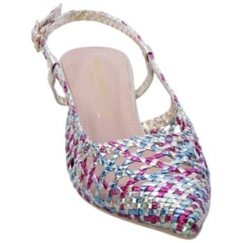 Women's Pumps Francescomilano Multicolor
