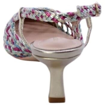 Women's Pumps Francescomilano Multicolor