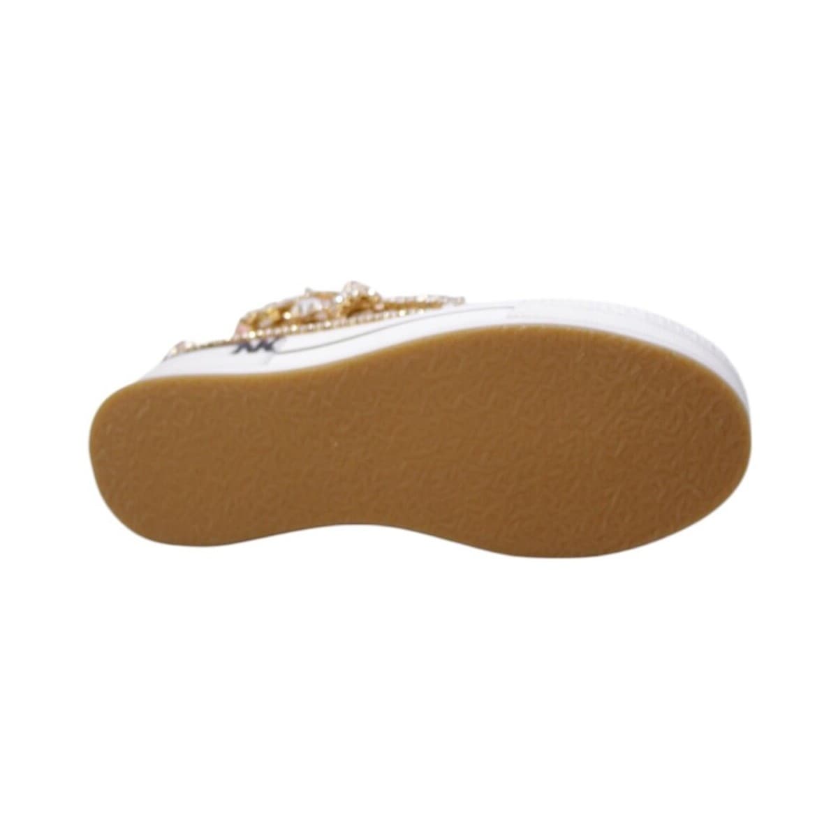 Women's Sneakers NAN-KU White