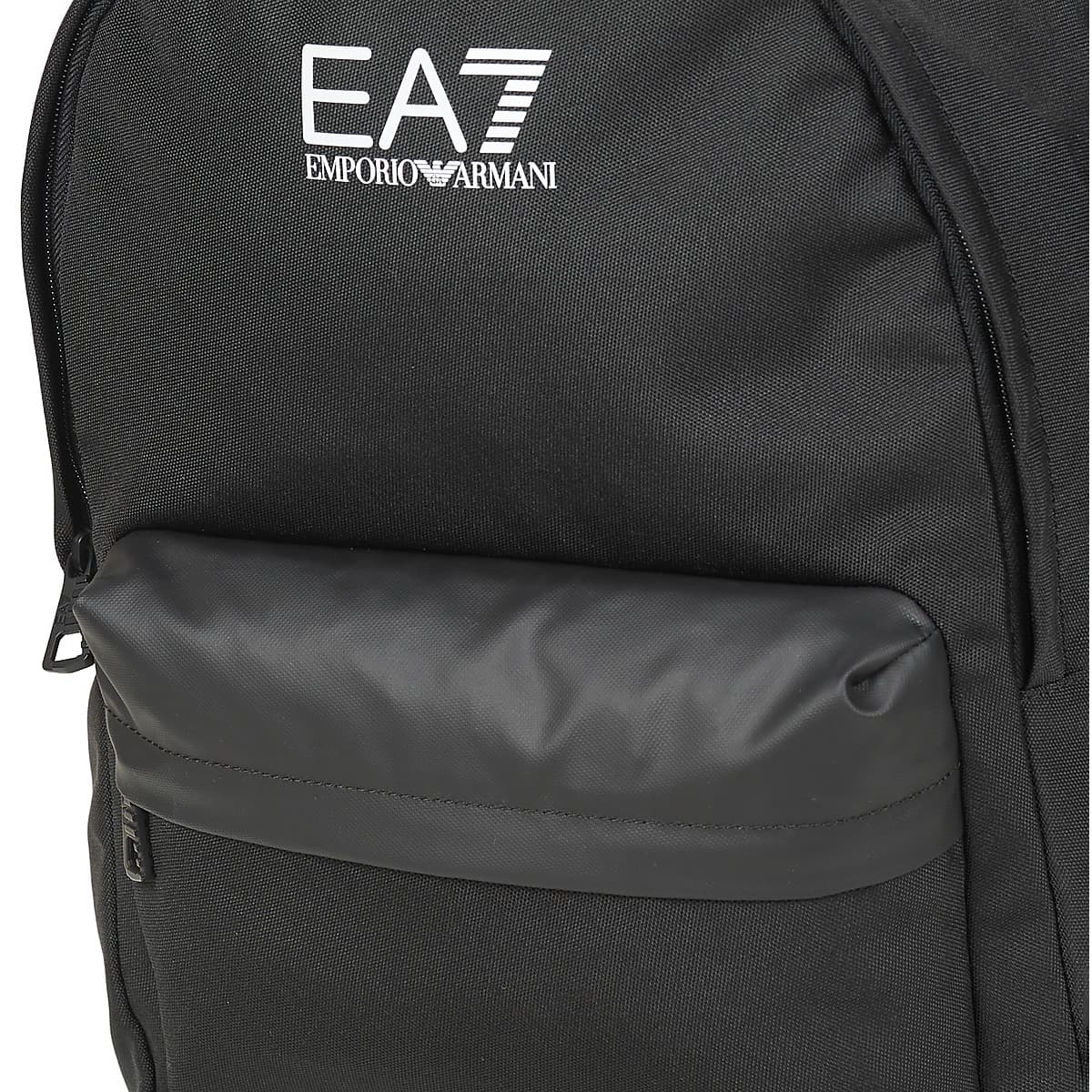 Women's Backpacks EA7 Black