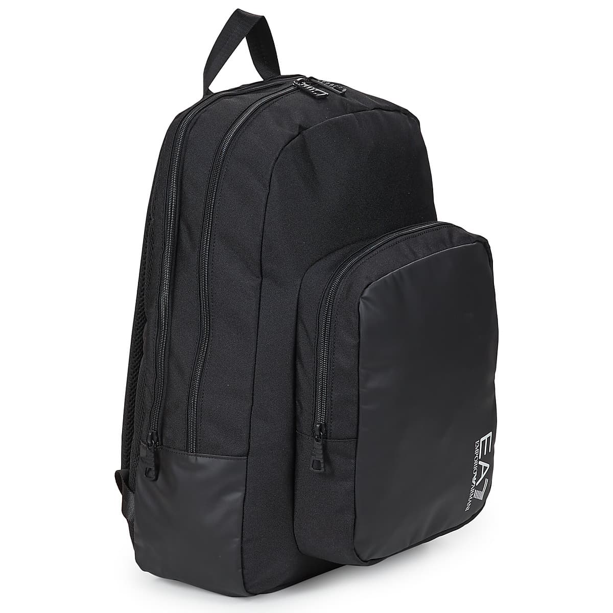 Women's Backpacks EA7 Black