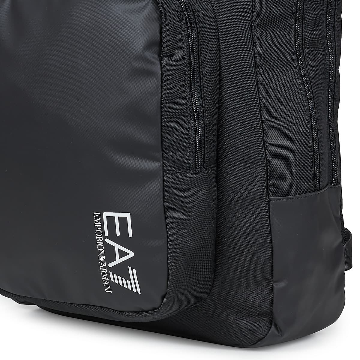 Women's Backpacks EA7 Black