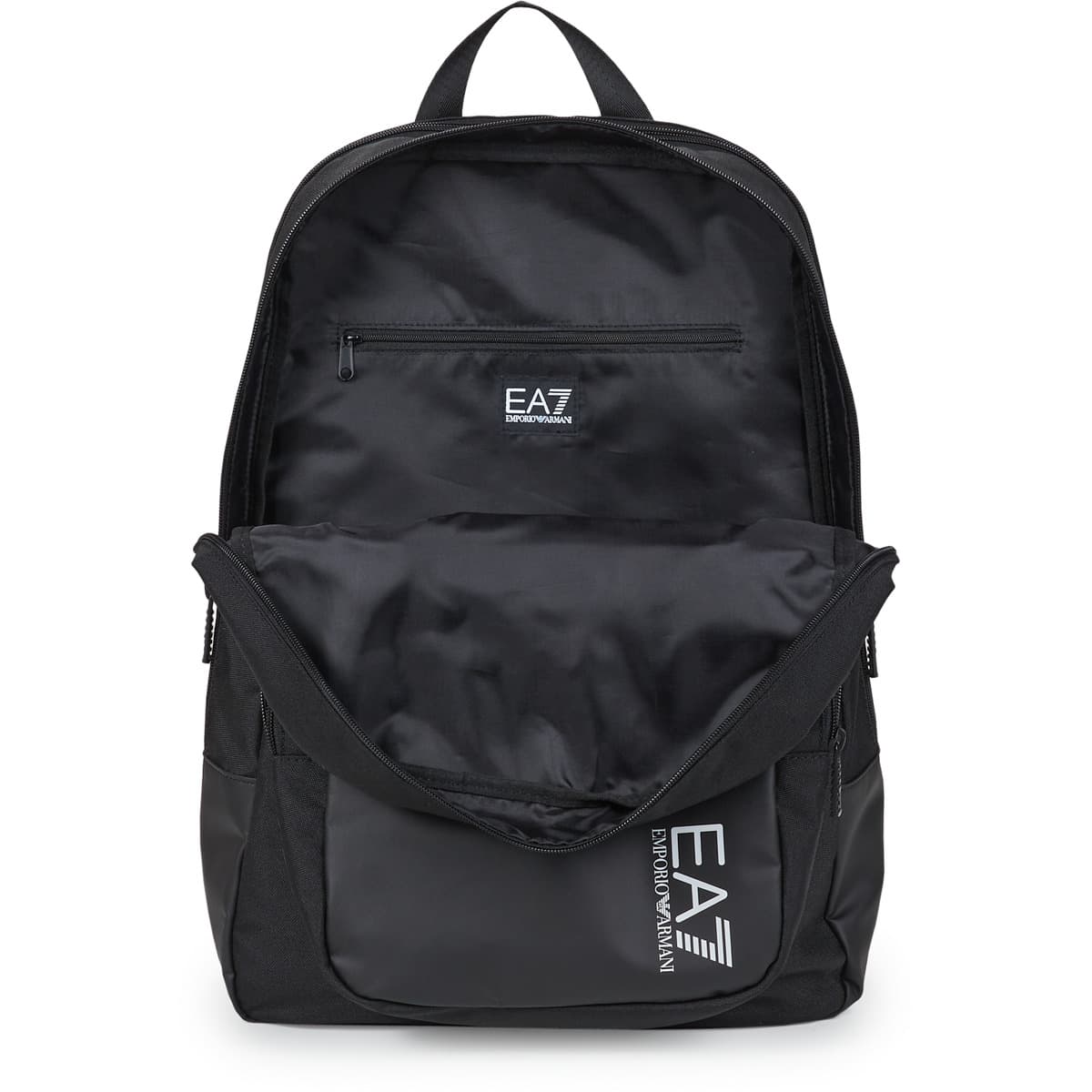 Women's Backpacks EA7 Black