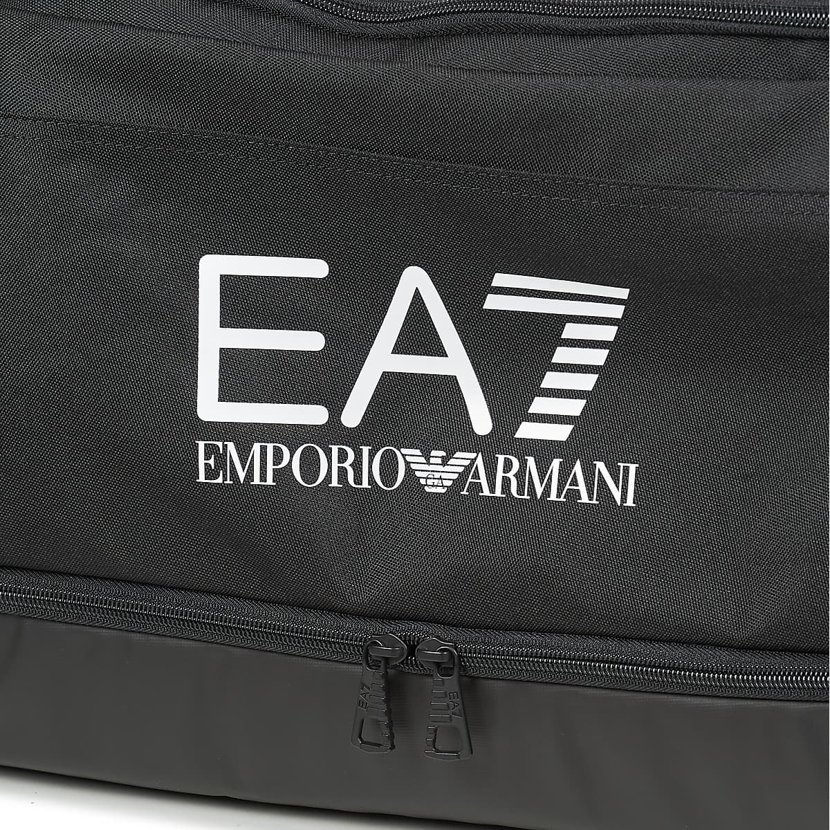 Women's Bags EA7 Black