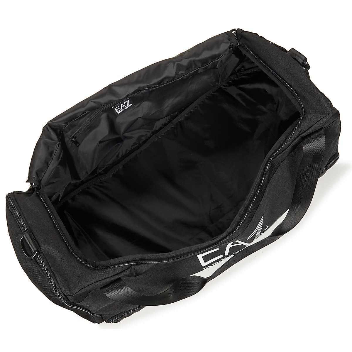 Women's Bags EA7 Black
