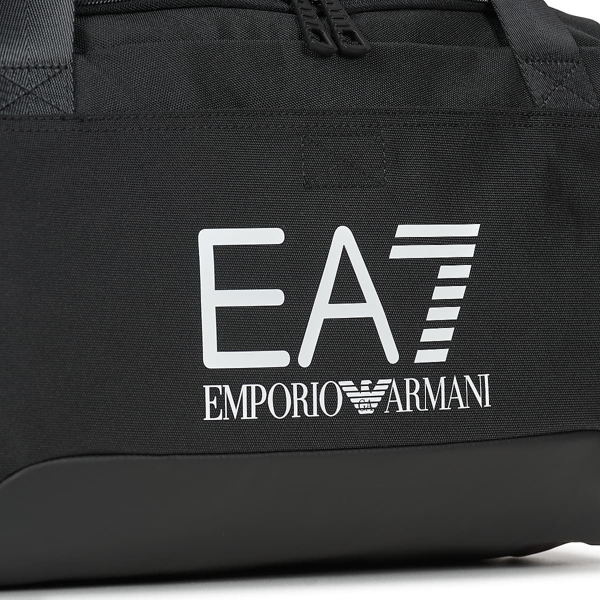 Women's Bags EA7 Black