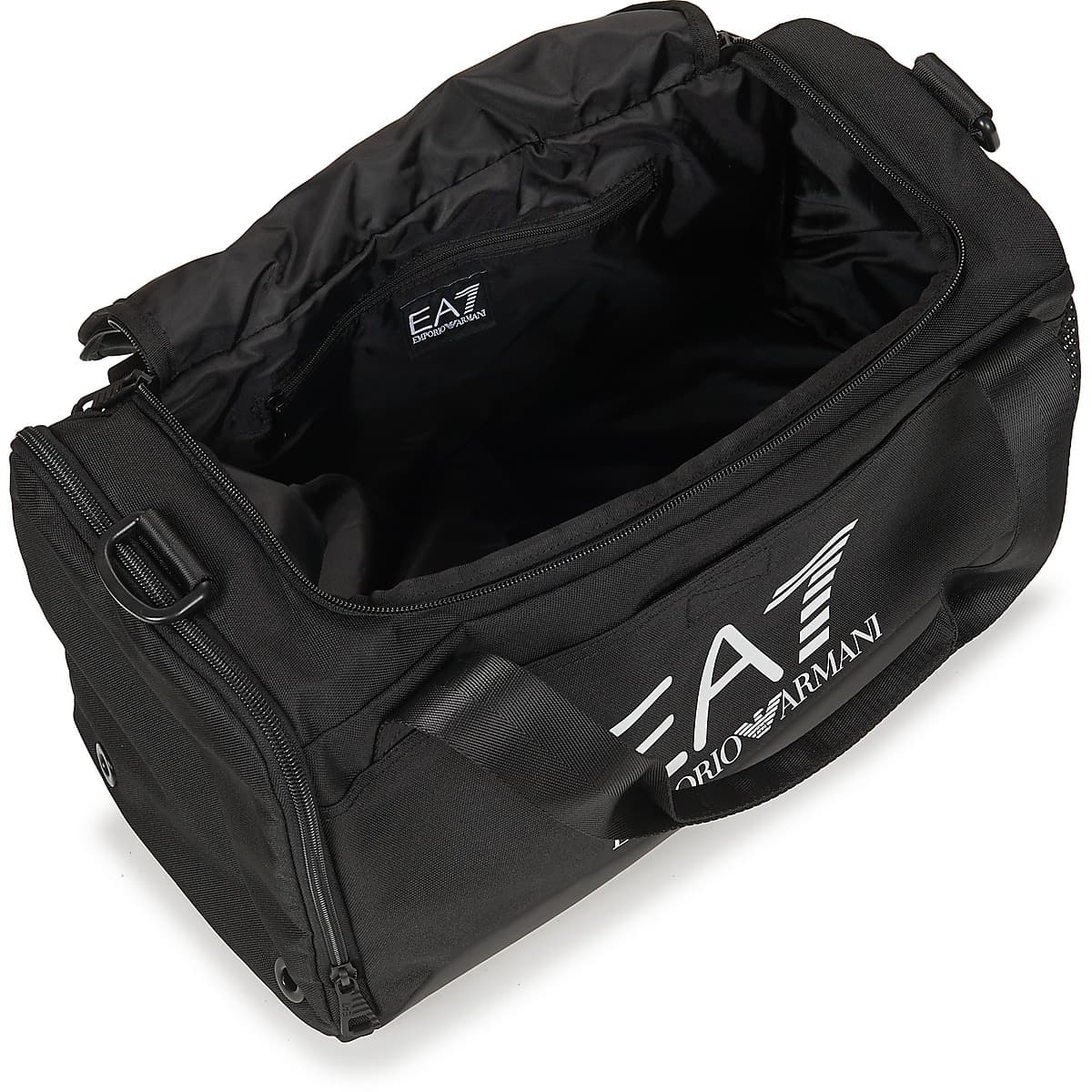 Women's Bags EA7 Black