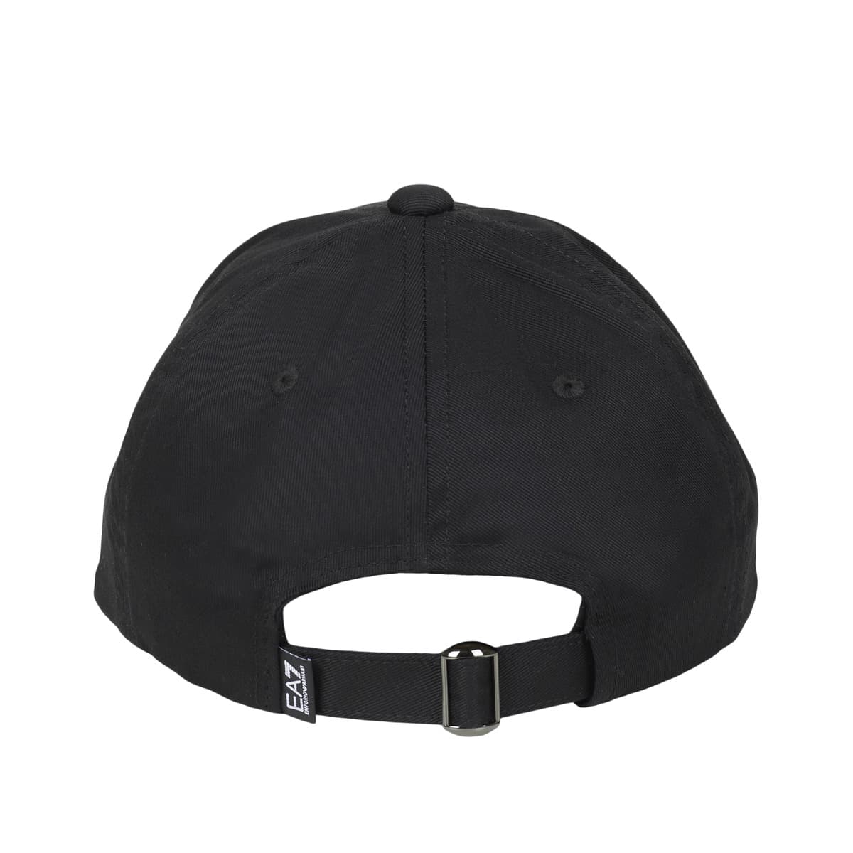 Men's Caps EA7 Black