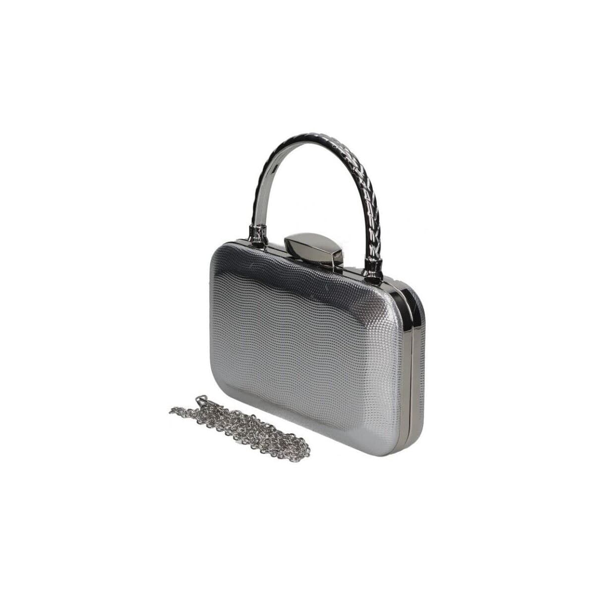 Men's Shoes Miss Silver