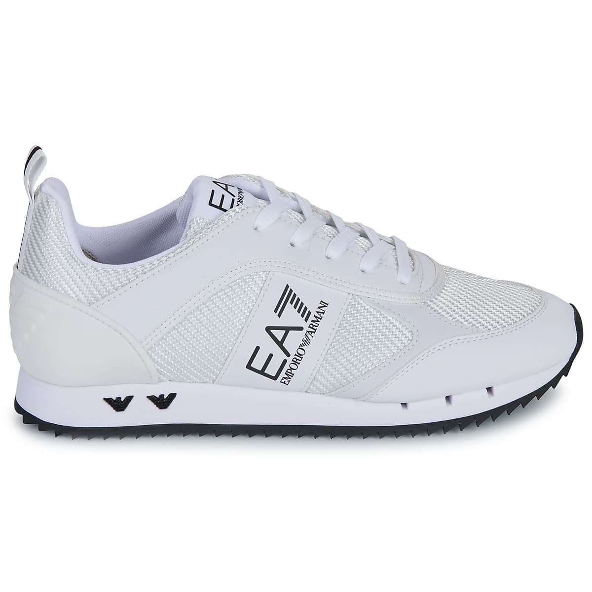 Men's Sneakers EA7 White