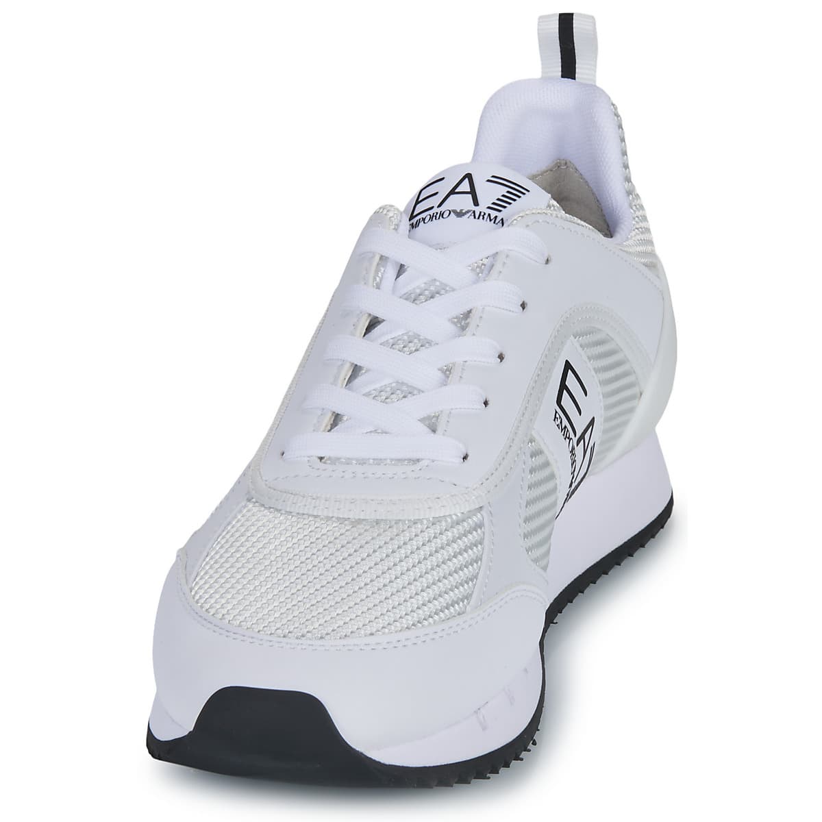 Men's Sneakers EA7 White
