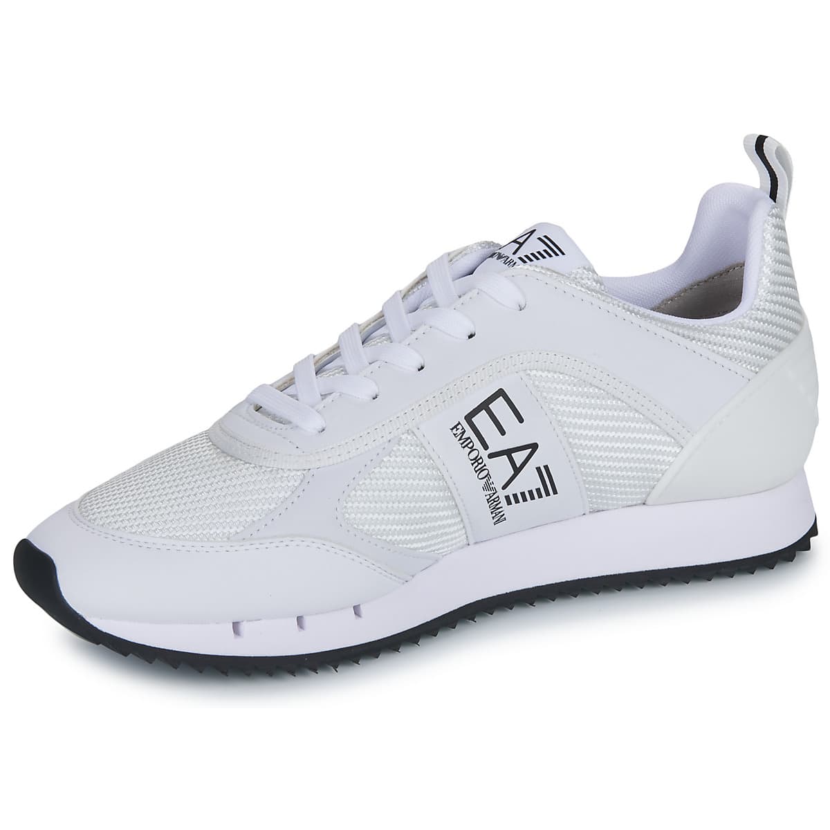 Men's Sneakers EA7 White