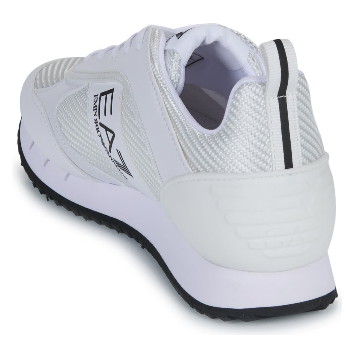 Men's Sneakers EA7 White